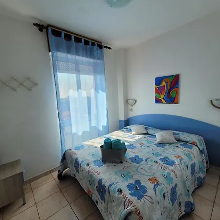 Cam Sea View Apartment Lignano Sabbiadoro Exterior photo