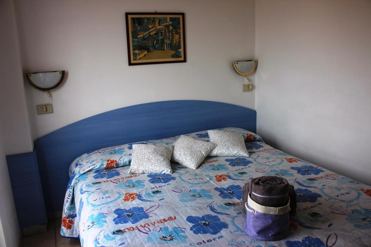 Cam Sea View Apartment
